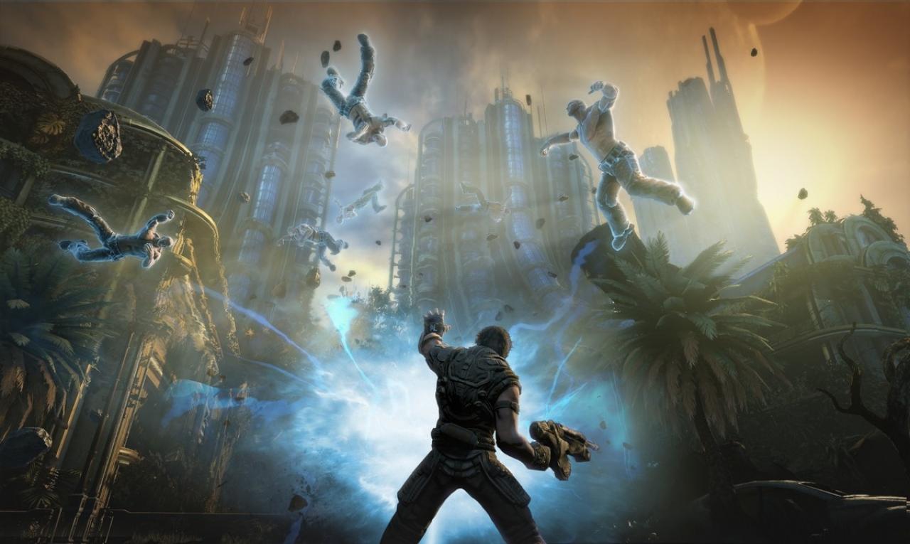 [17/06/2010] Bulletstorm: Alle Informationen auf der PCGH-Themenseite (22)