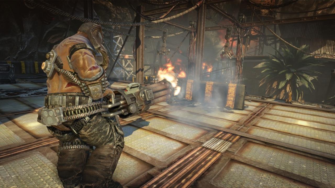 [17/06/2010] Bulletstorm: Alle Informationen auf der PCGH-Themenseite (21)