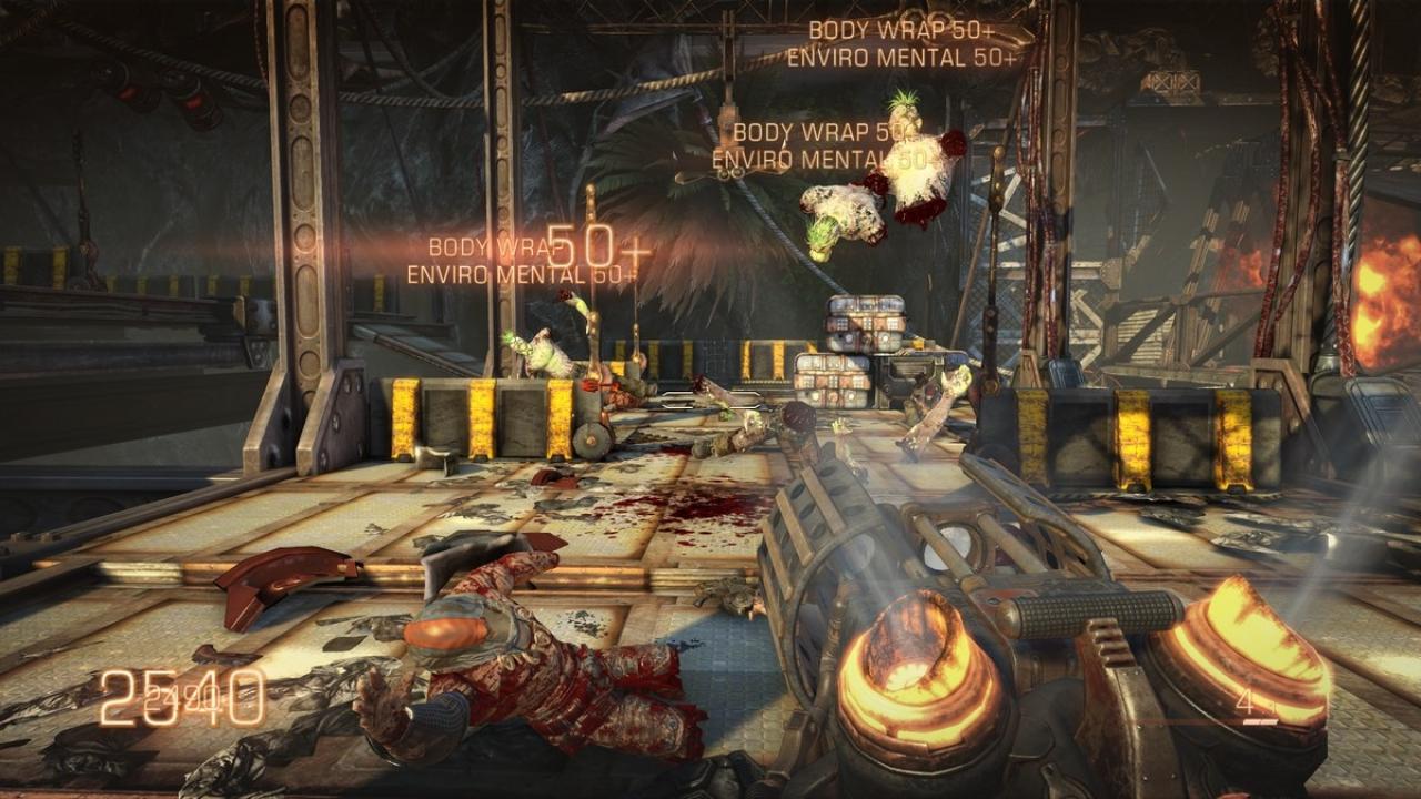[17/06/2010] Bulletstorm: Alle Informationen auf der PCGH-Themenseite (14)