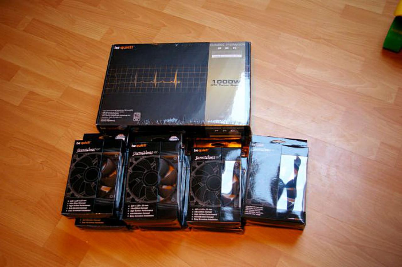 [20/06/2010] Faszinierende Mini-ITX-Casecon inklusive Wasserkühlung (1)