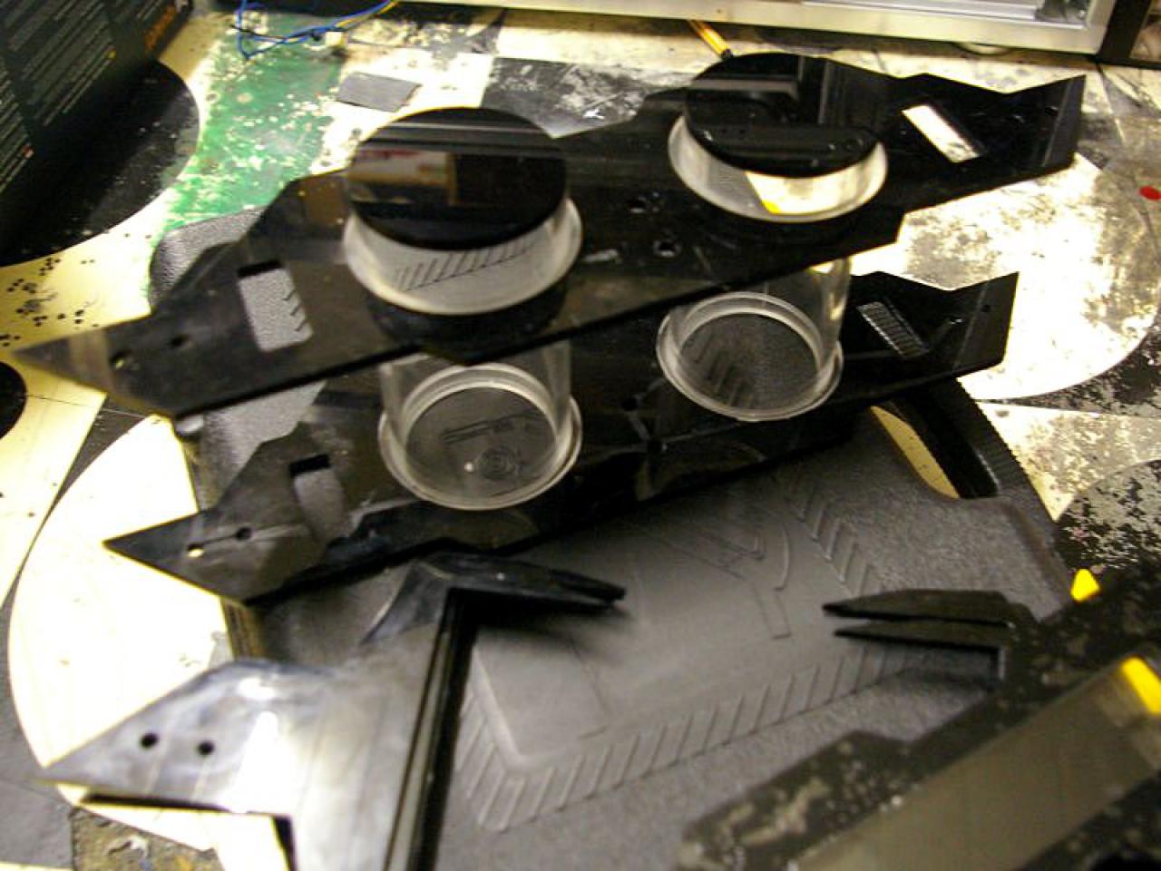 [20/06/2010] Faszinierende Mini-ITX-Casecon inklusive Wasserkühlung (10)