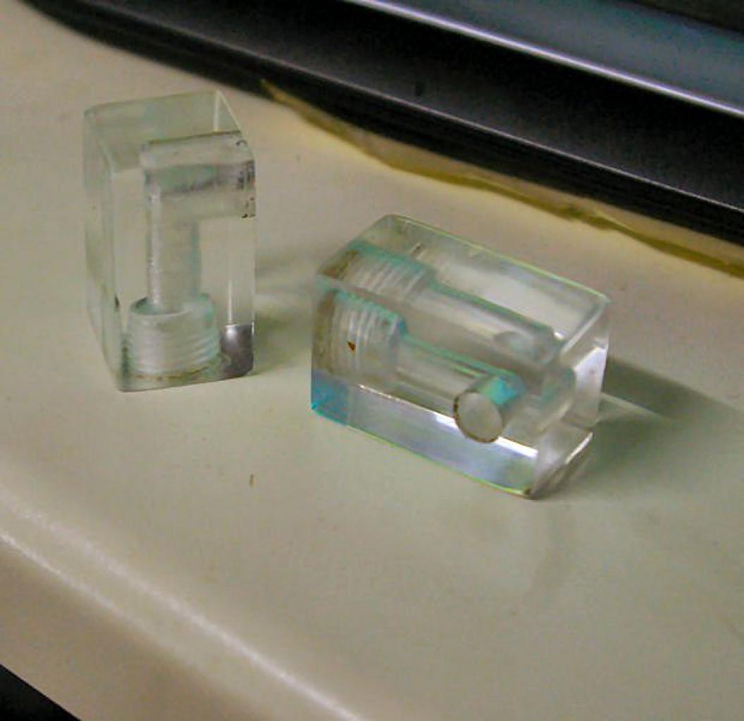 [20/06/2010] Faszinierende Mini-ITX-Casecon inklusive Wasserkühlung (12)