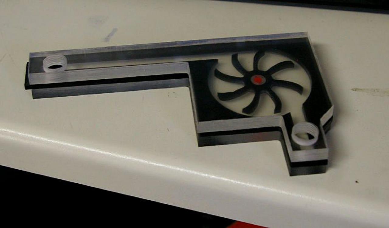 [20/06/2010] Faszinierende Mini-ITX-Casecon inklusive Wasserkühlung (36)