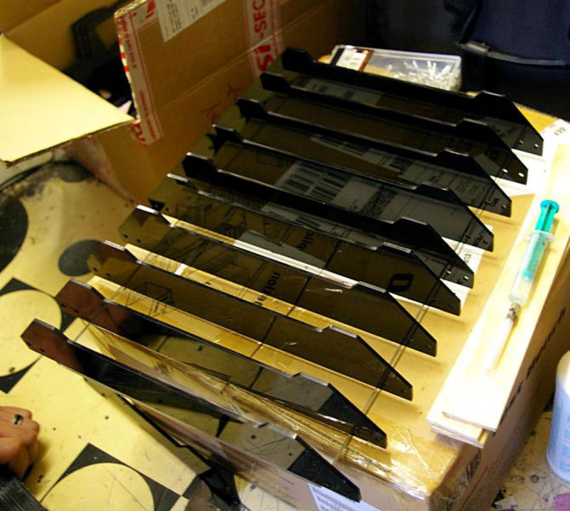 [20/06/2010] Faszinierende Mini-ITX-Casecon inklusive Wasserkühlung (40)