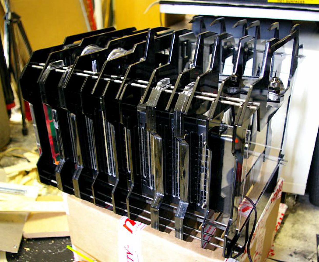 [20/06/2010] Faszinierende Mini-ITX-Casecon inklusive Wasserkühlung (44)