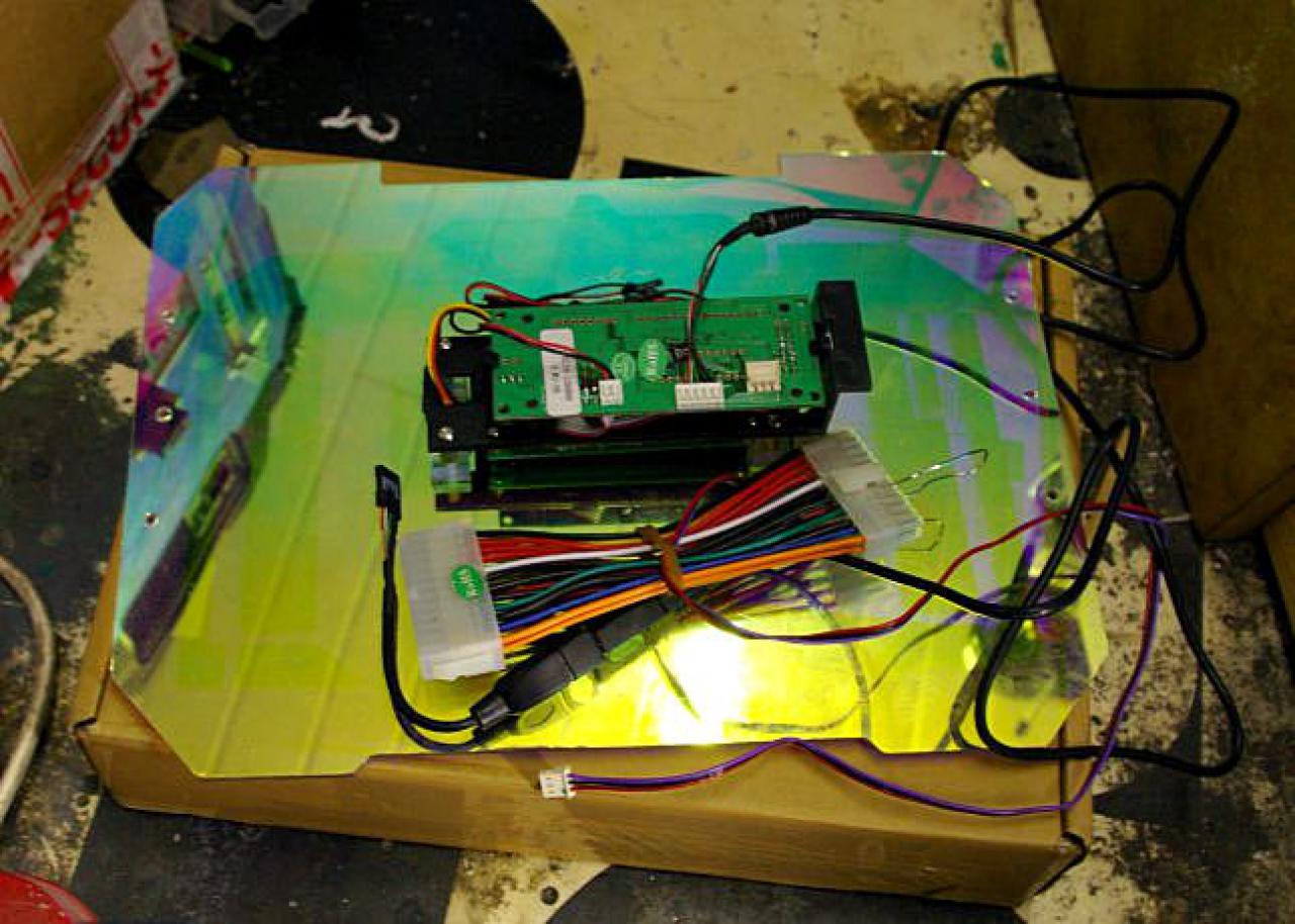 [20/06/2010] Faszinierende Mini-ITX-Casecon inklusive Wasserkühlung (61)
