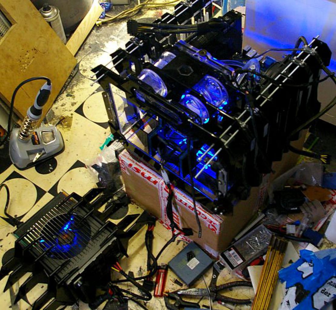 [20/06/2010] Faszinierende Mini-ITX-Casecon inklusive Wasserkühlung (72)