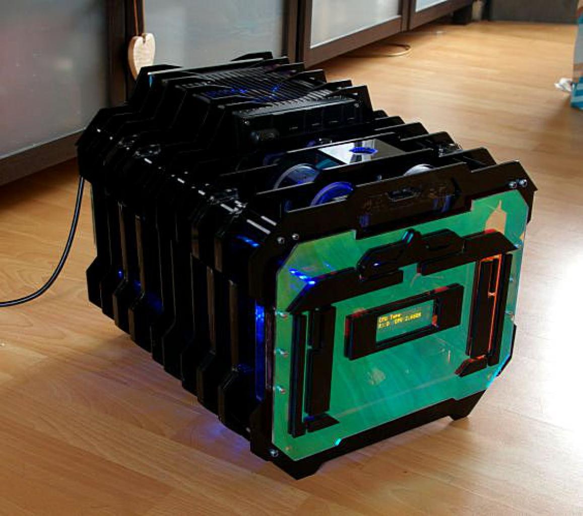 [20/06/2010] Faszinierende Mini-ITX-Casecon inklusive Wasserkühlung (81)