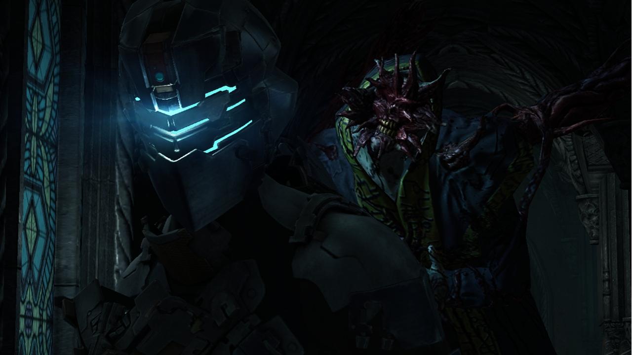 [15/06/2010] Dead Space 2: alle neuen Screenshots (13)