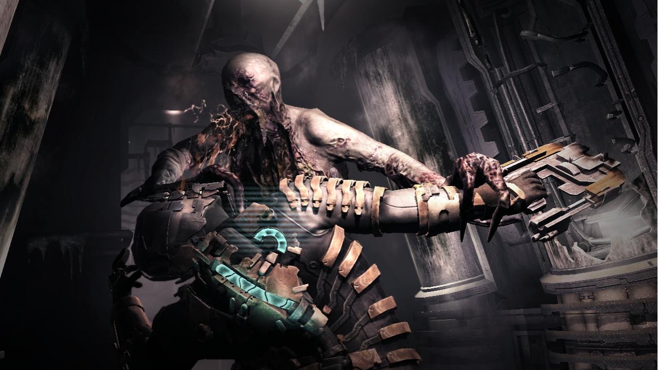 [15/06/2010] Dead Space 2: alle neuen Screenshots (11)