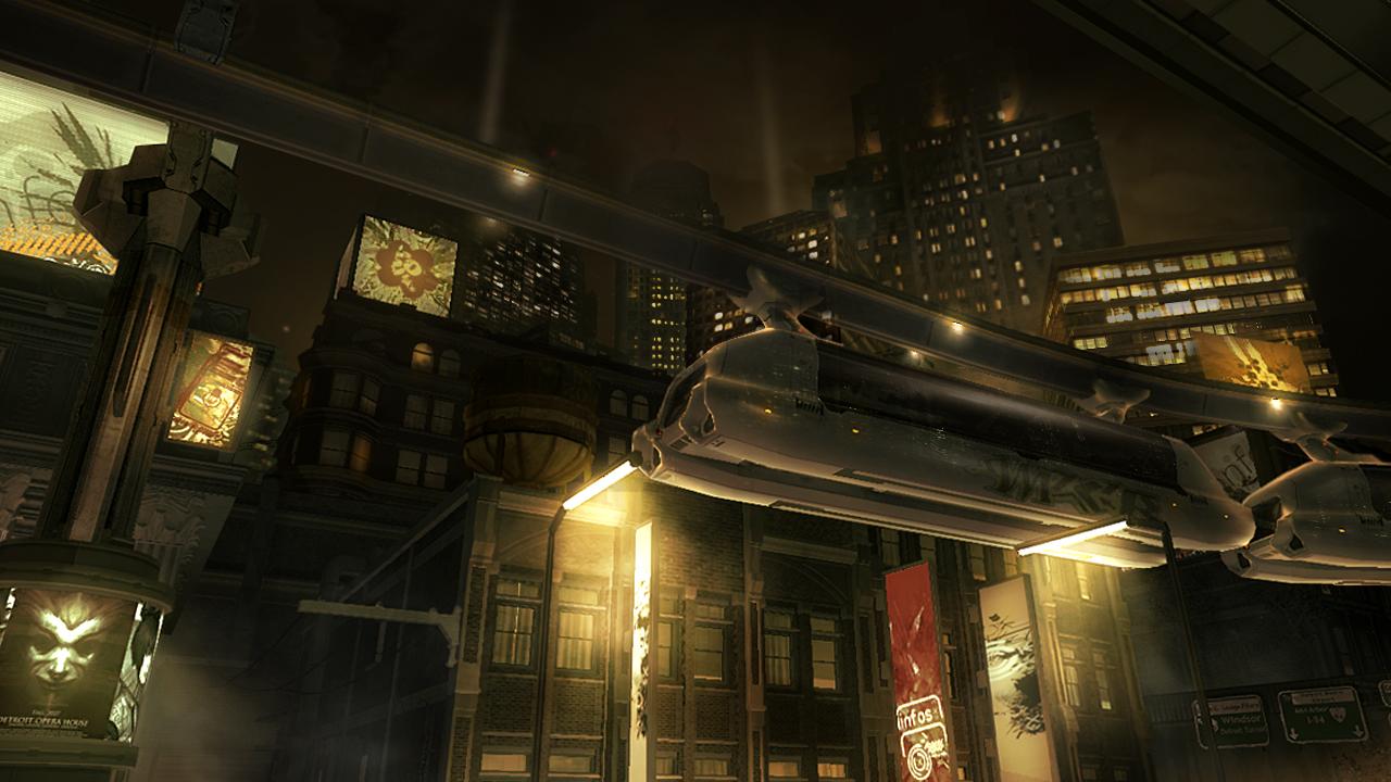 [19/06/2010] Impressionen aus Deus Ex 3 (5)