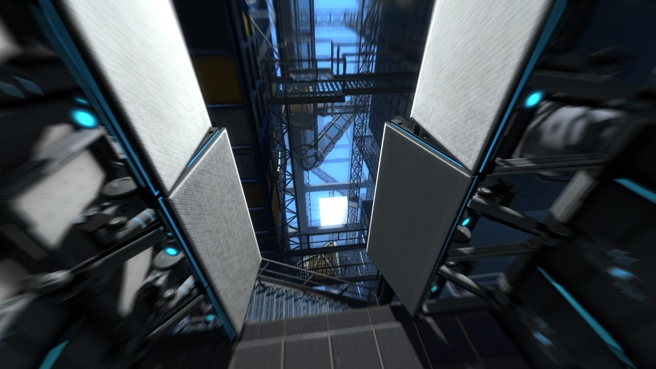 [18/06/2010] Portal 2: Die ersten Screenshots von der E3 (2)