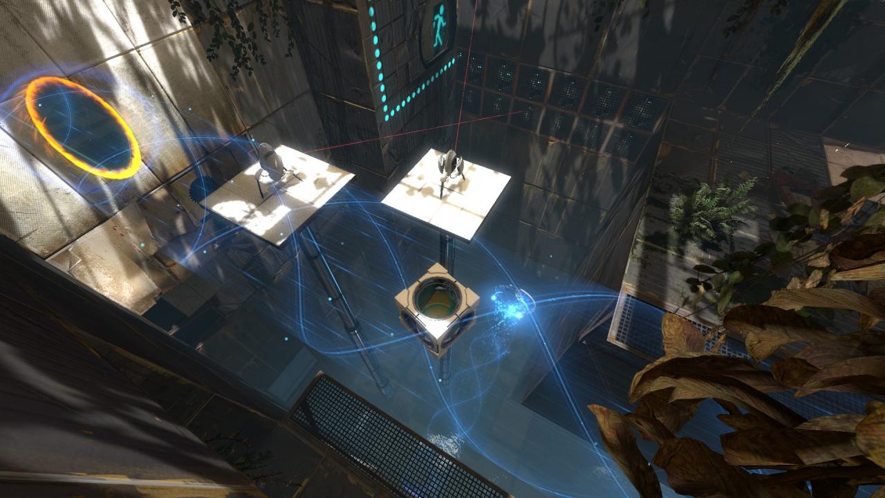 [18/06/2010] Portal 2: Die ersten Screenshots von der E3 (1)