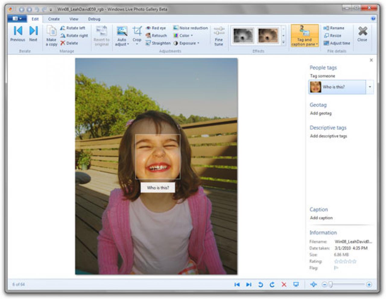 [25/06/2010] Microsoft Live 2010: Betaphase gestartet (9)