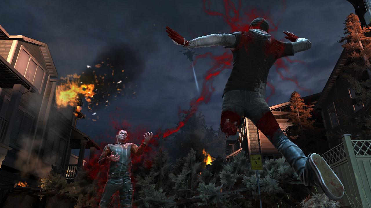 [18/06/2010] Neues E3-Bildmaterial zu FEAR 3 (4)
