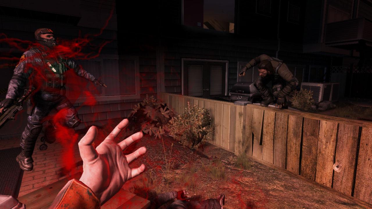 [18/06/2010] Neues E3-Bildmaterial zu FEAR 3 (5)