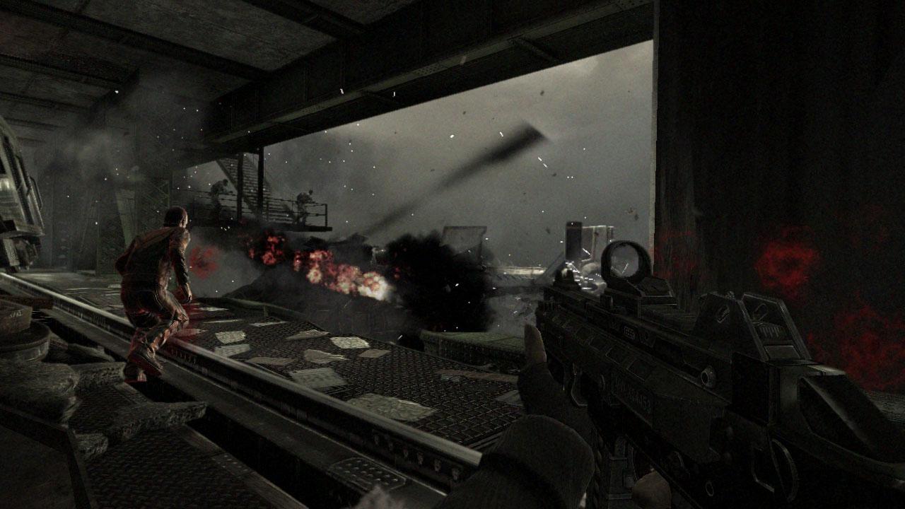 [18/06/2010] Neues E3-Bildmaterial zu FEAR 3 (8)