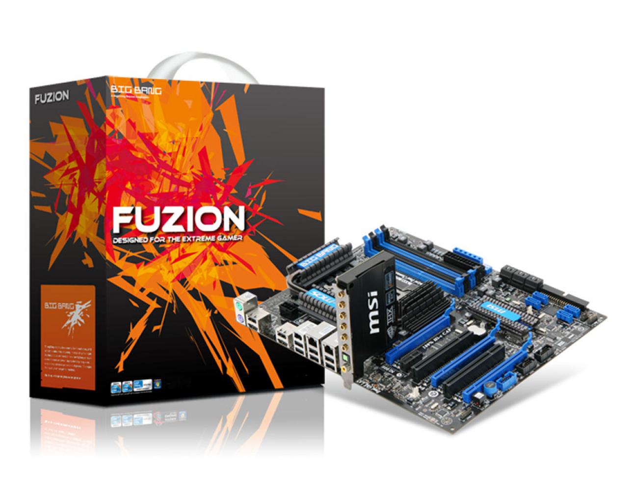 [24/06/2010] MSI Big Bang Fuzion (5)