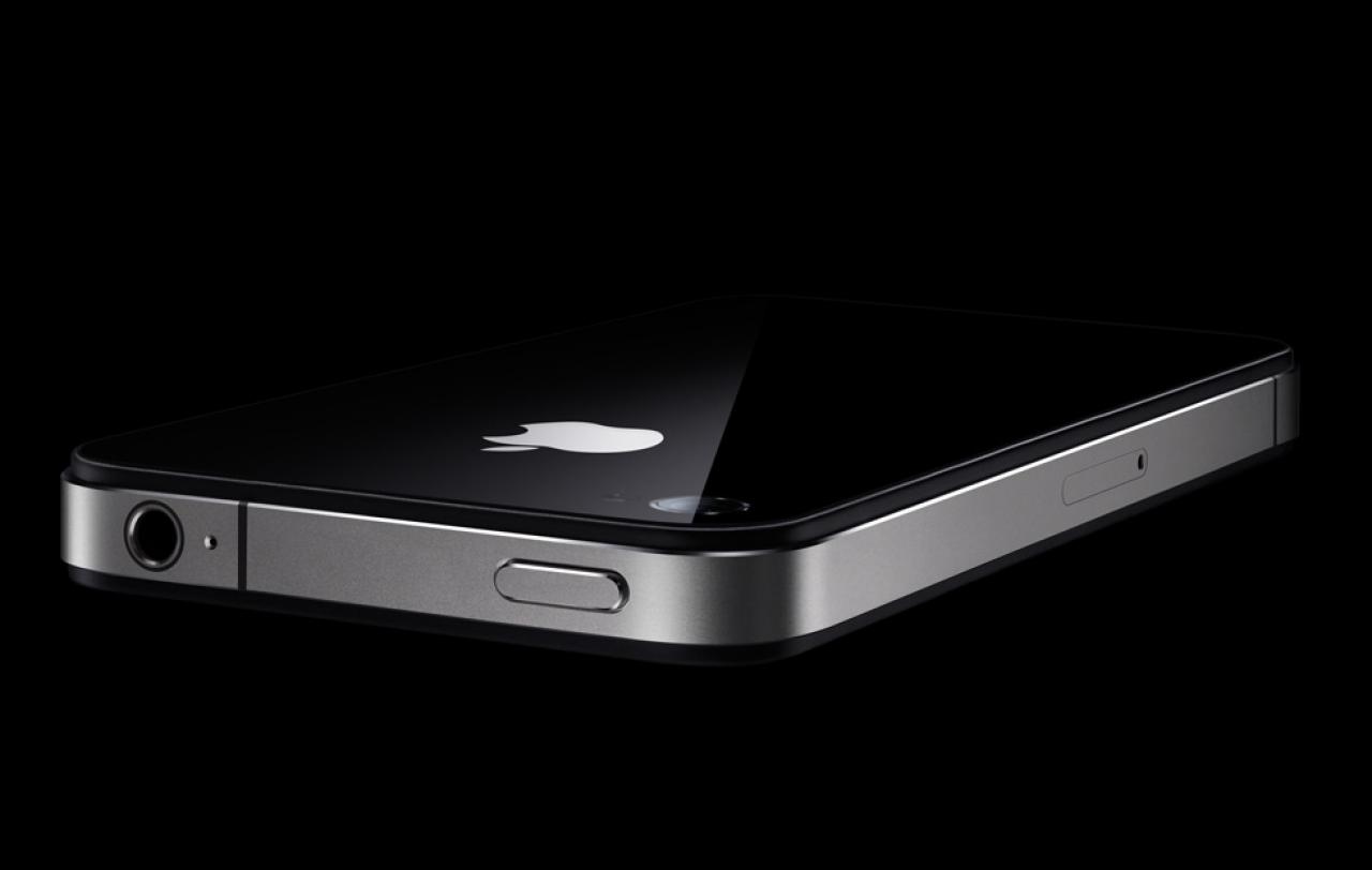 [08/06/2010] Das neue Iphone 4 im Video und weitere Details (6)