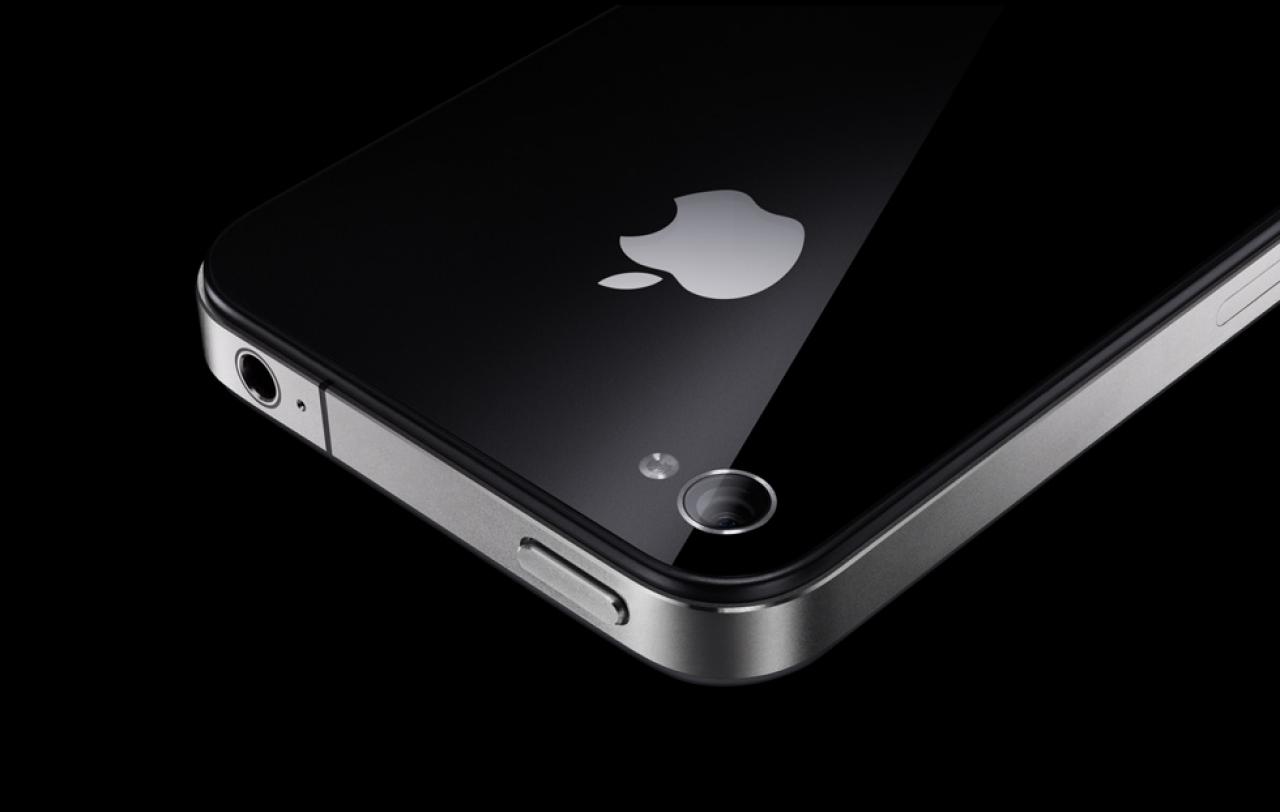 [08/06/2010] Das neue Iphone 4 im Video und weitere Details (8)
