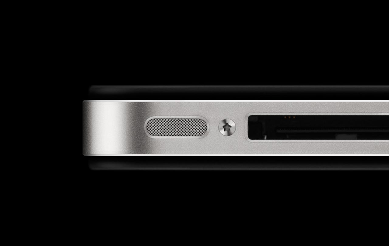 [08/06/2010] Das neue Iphone 4 im Video und weitere Details (9)