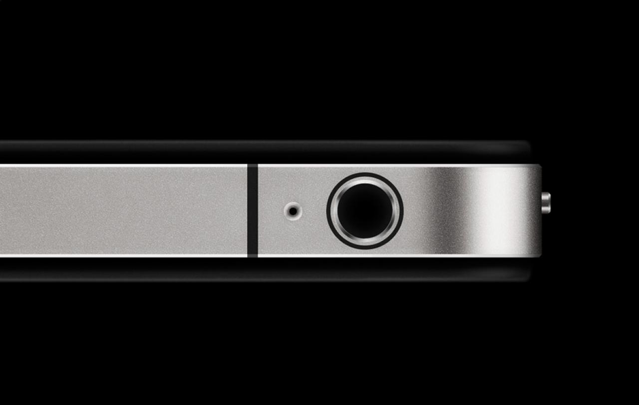 [08/06/2010] Das neue Iphone 4 im Video und weitere Details (11)