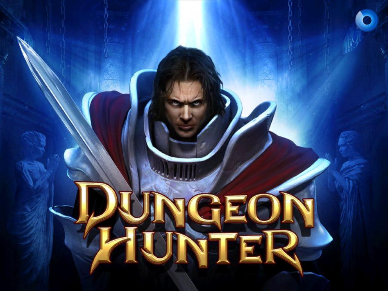 [18/06/2010] game dungeon hunter