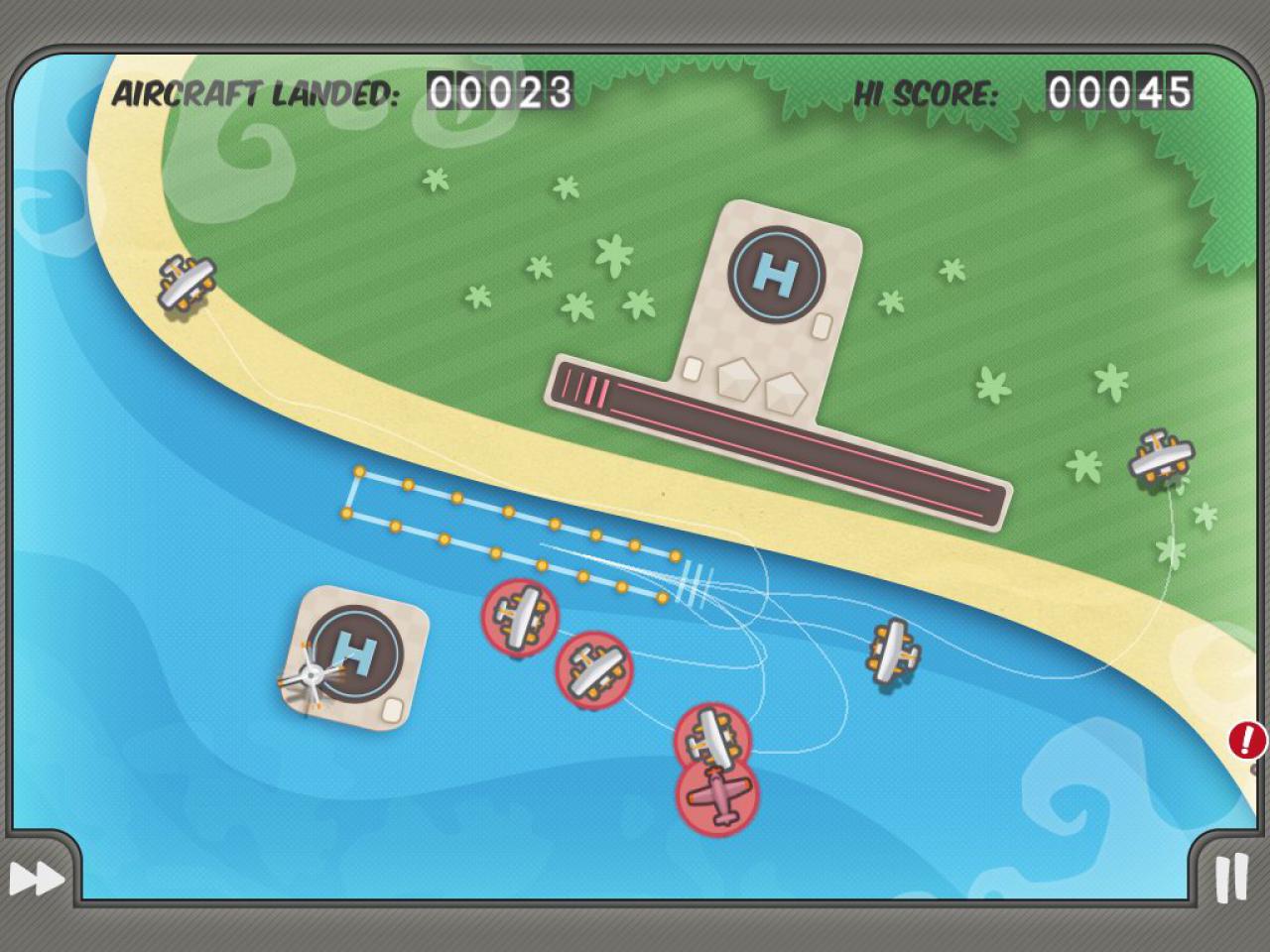 [18/06/2010] game flightcontrolhd 5