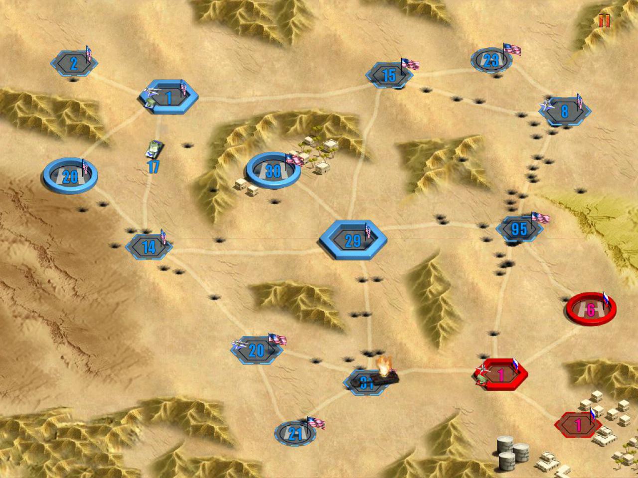 [18/06/2010] game modconflict 1