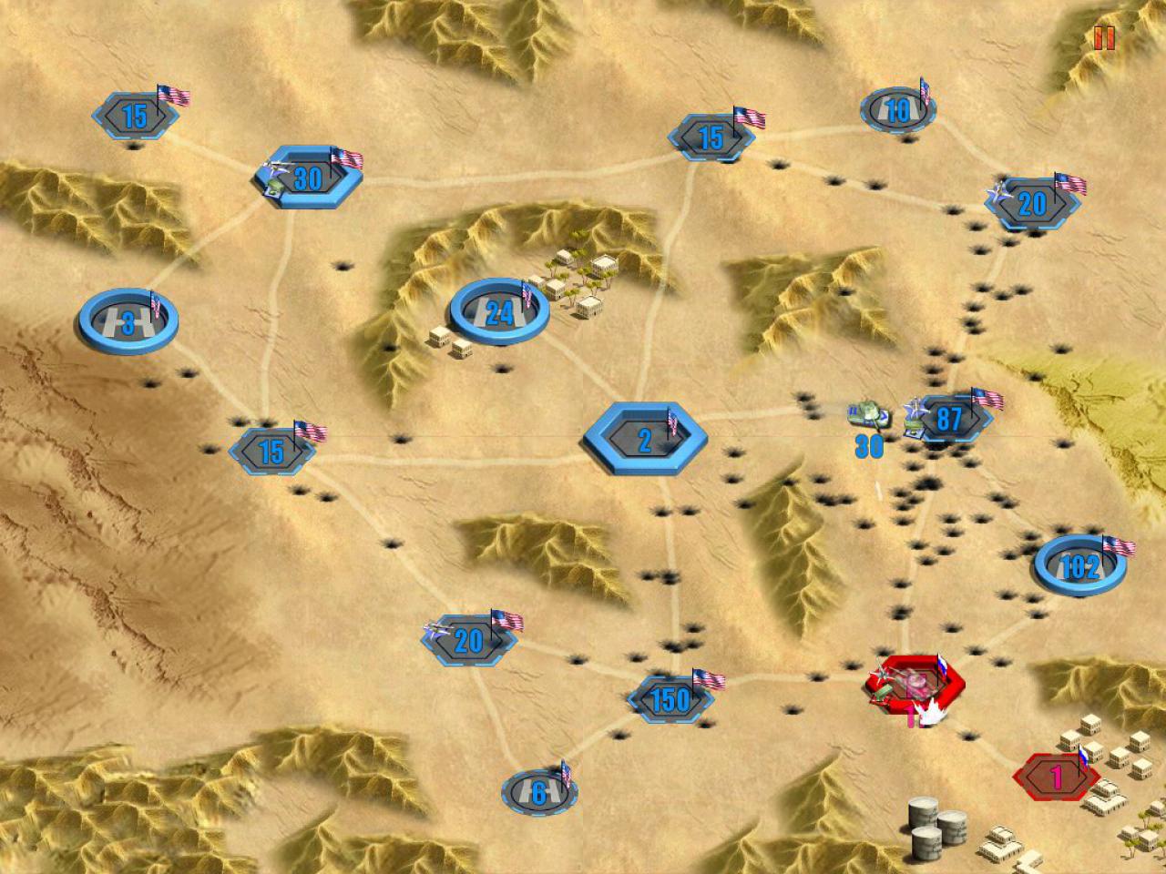 [18/06/2010] game modconflict 2