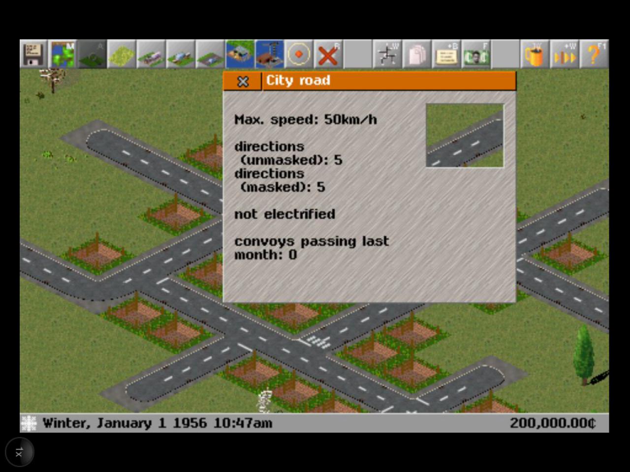 [18/06/2010] game transporttycoon CYDIA 1