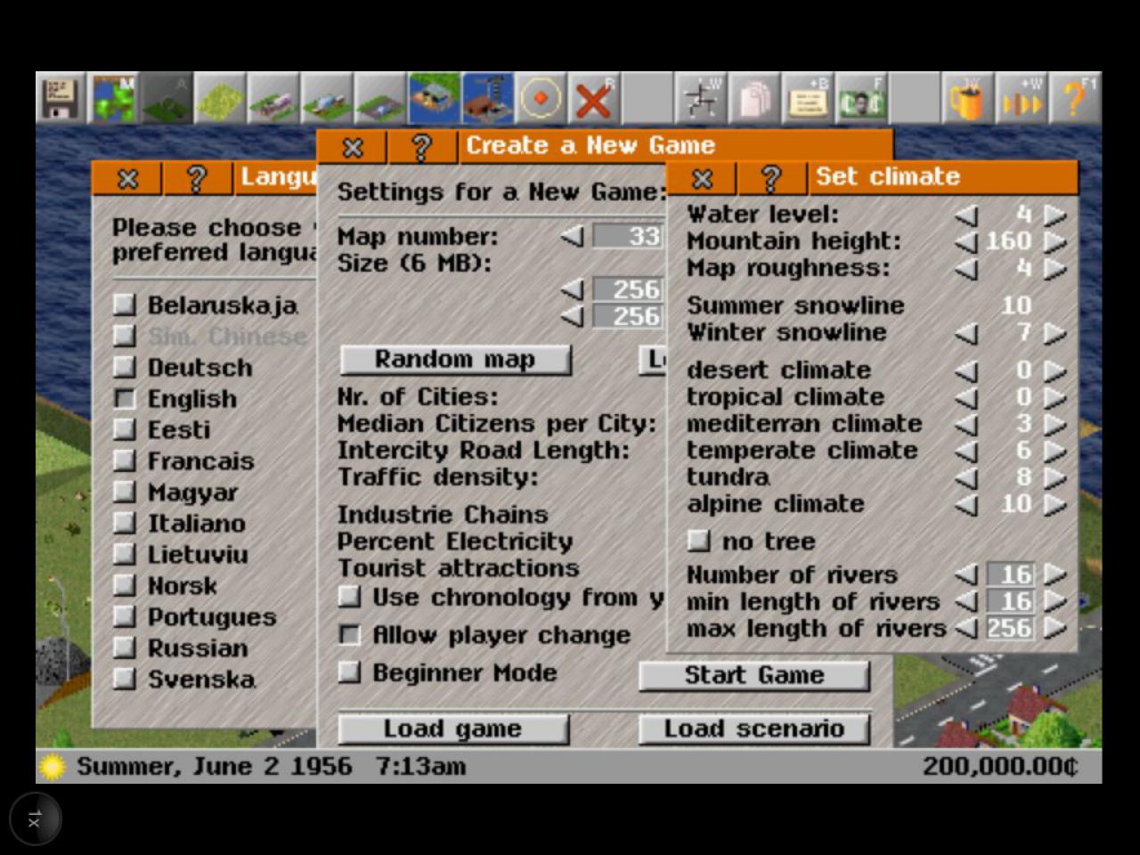 [18/06/2010] game transporttycoon CYDIA 2