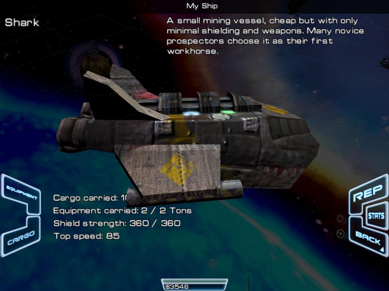 [18/06/2010] game warpgateHD 3
