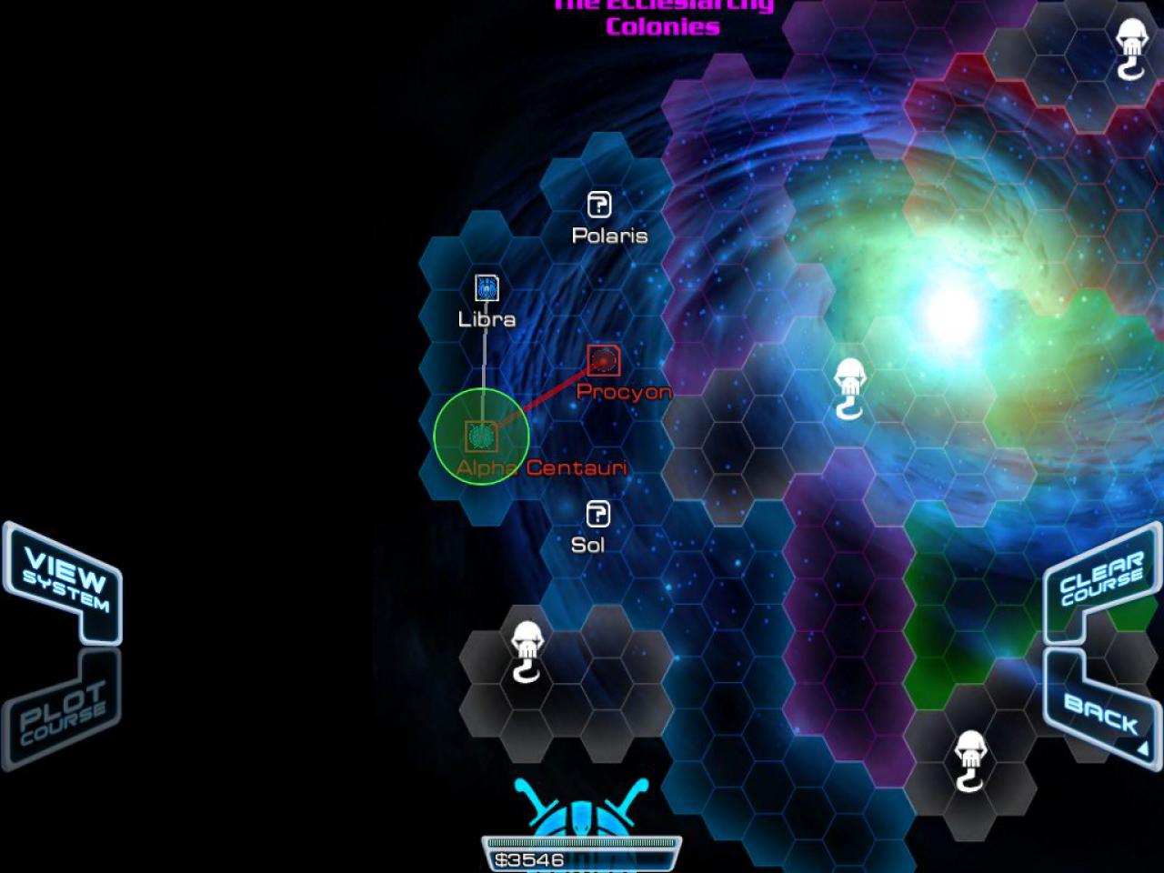 [18/06/2010] game warpgateHD 5