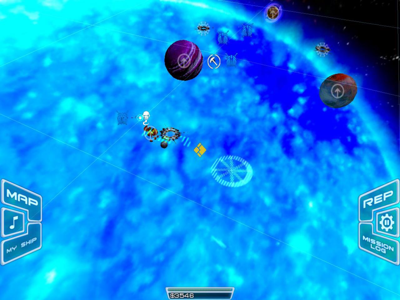 [18/06/2010] game warpgateHD 6