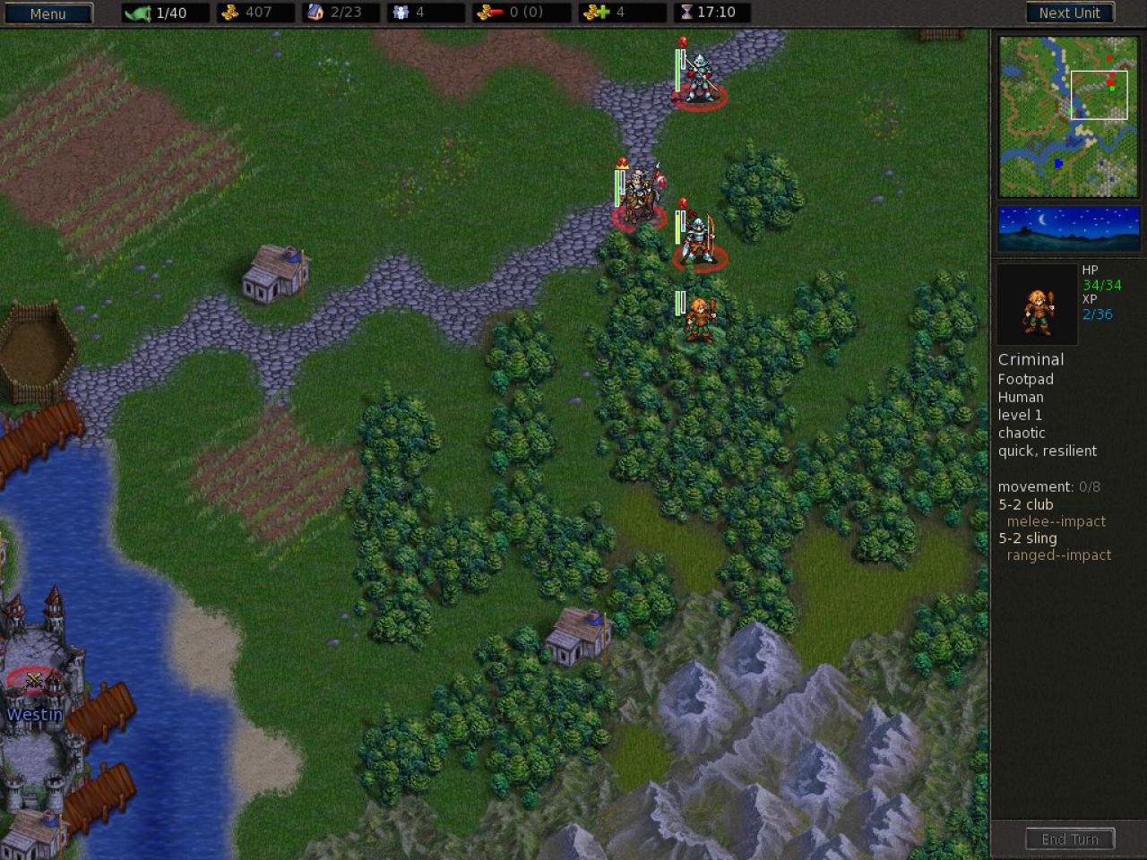 [18/06/2010] game wesnoth 1