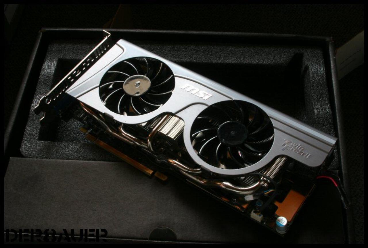 [11/06/2010] Die Grafikkarten der PCGHX-Community - Update (38)