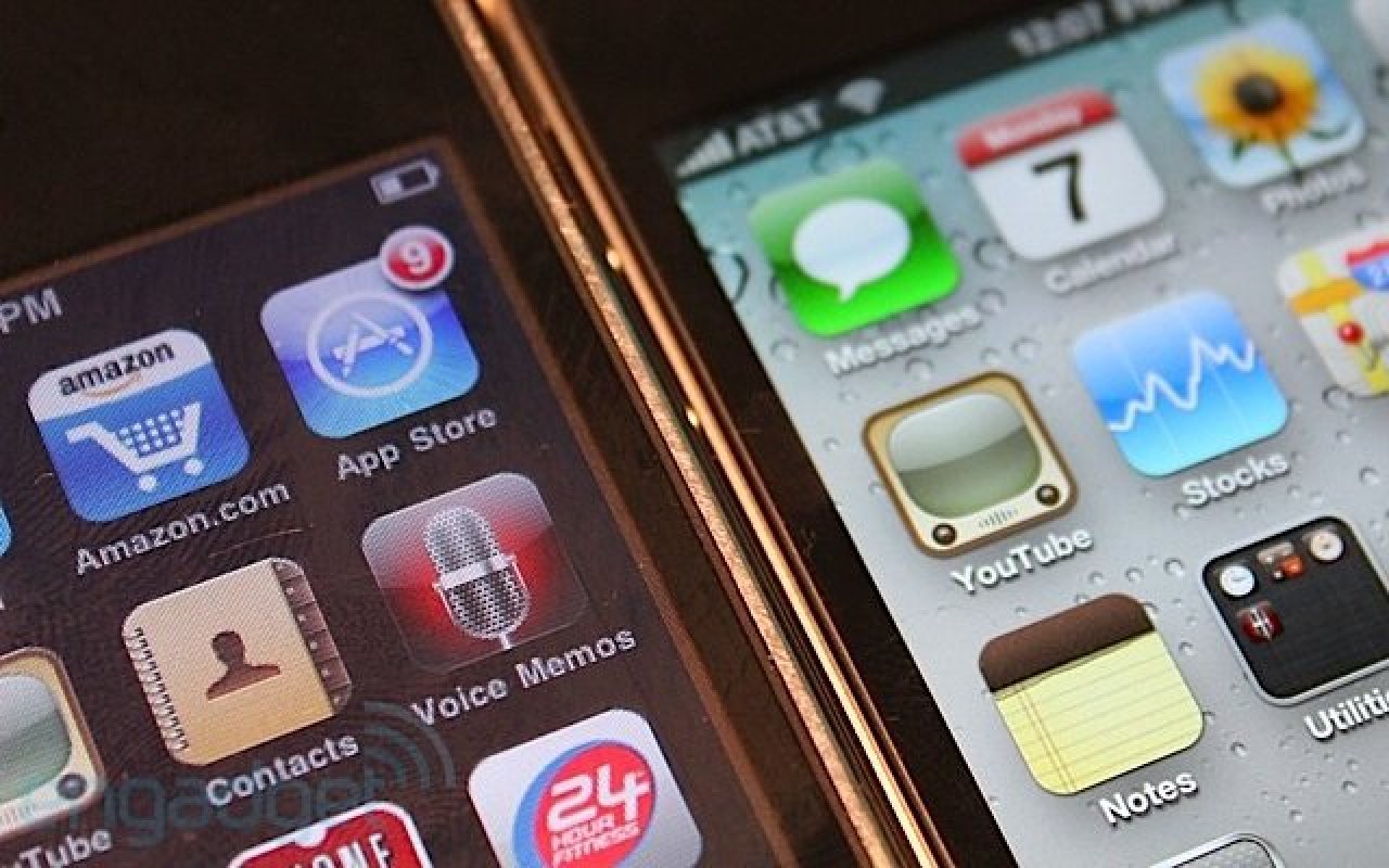 [08/06/2010] Teuer versteigert: Versiegeltes 4-GB-iPhone bringt über 130.000 Dollar bei Auktion