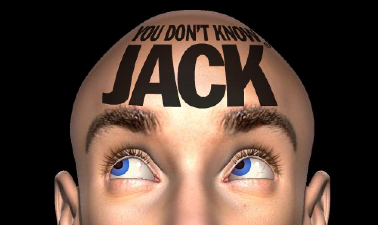 [22/06/2010] You Don't Know Jack