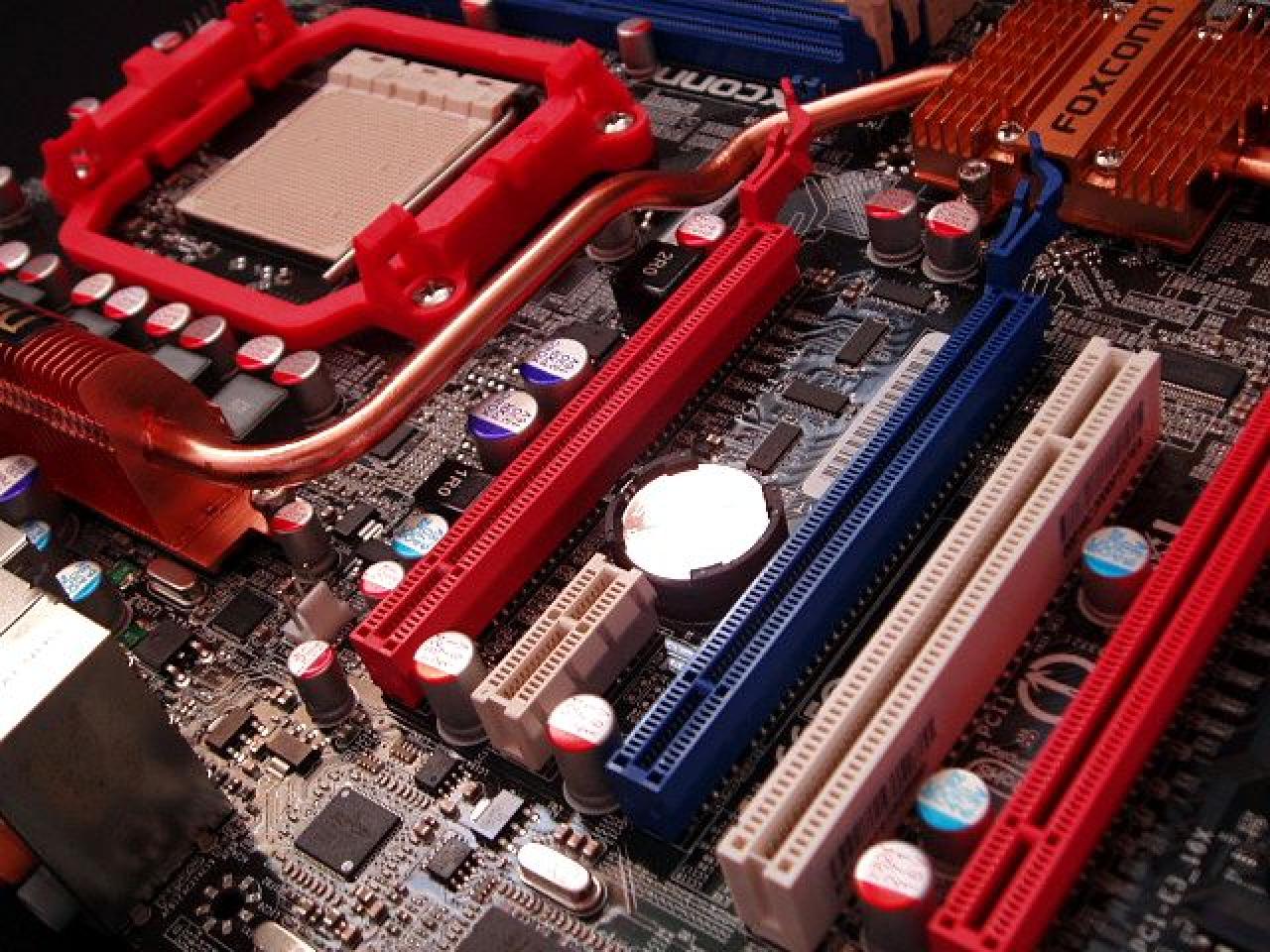 [18/06/2010] Die Mainboard-Schätze der PCGH-Community - Update (2)
