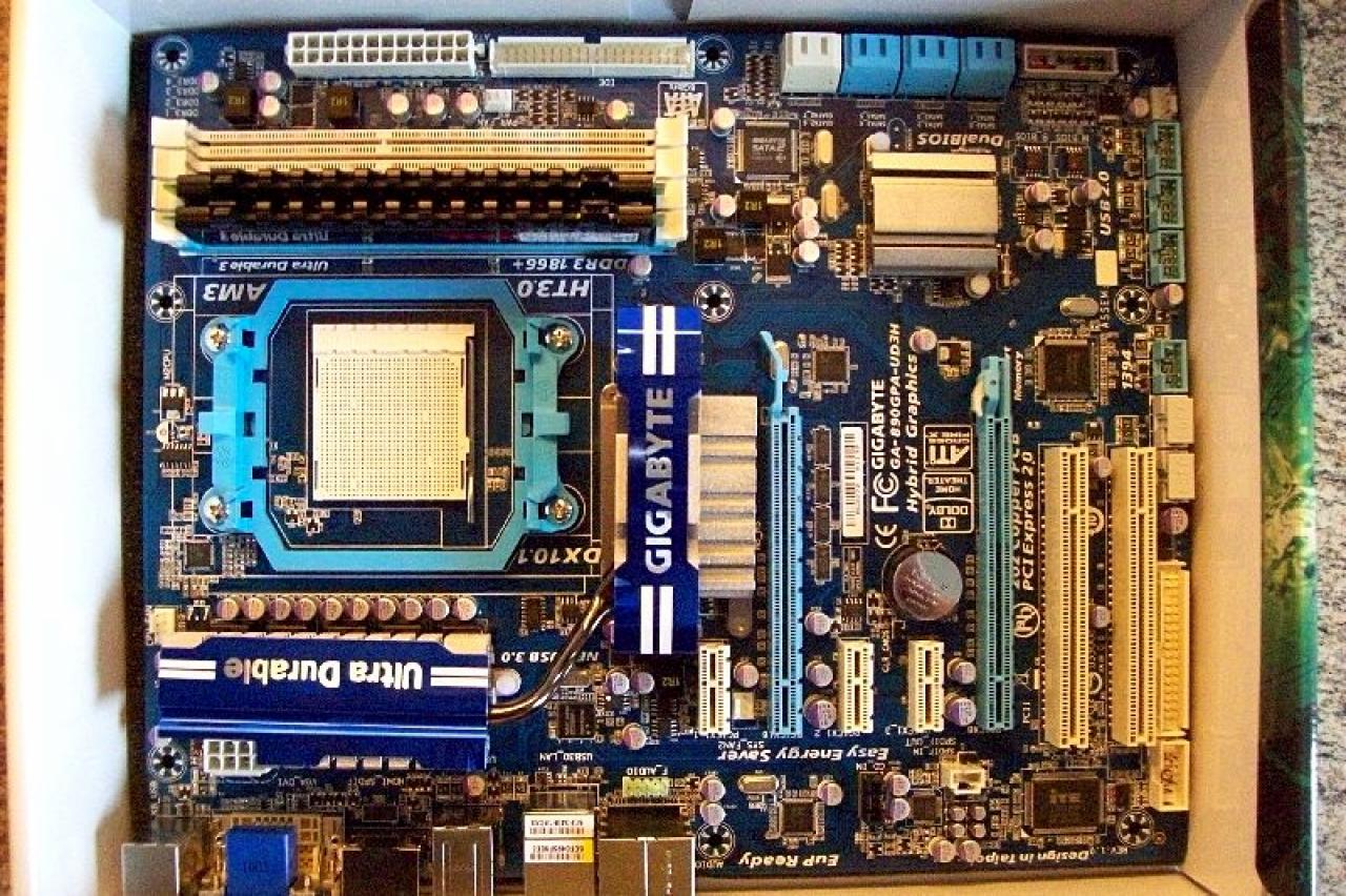 [18/06/2010] Die Mainboard-Schätze der PCGH-Community - Update (3)