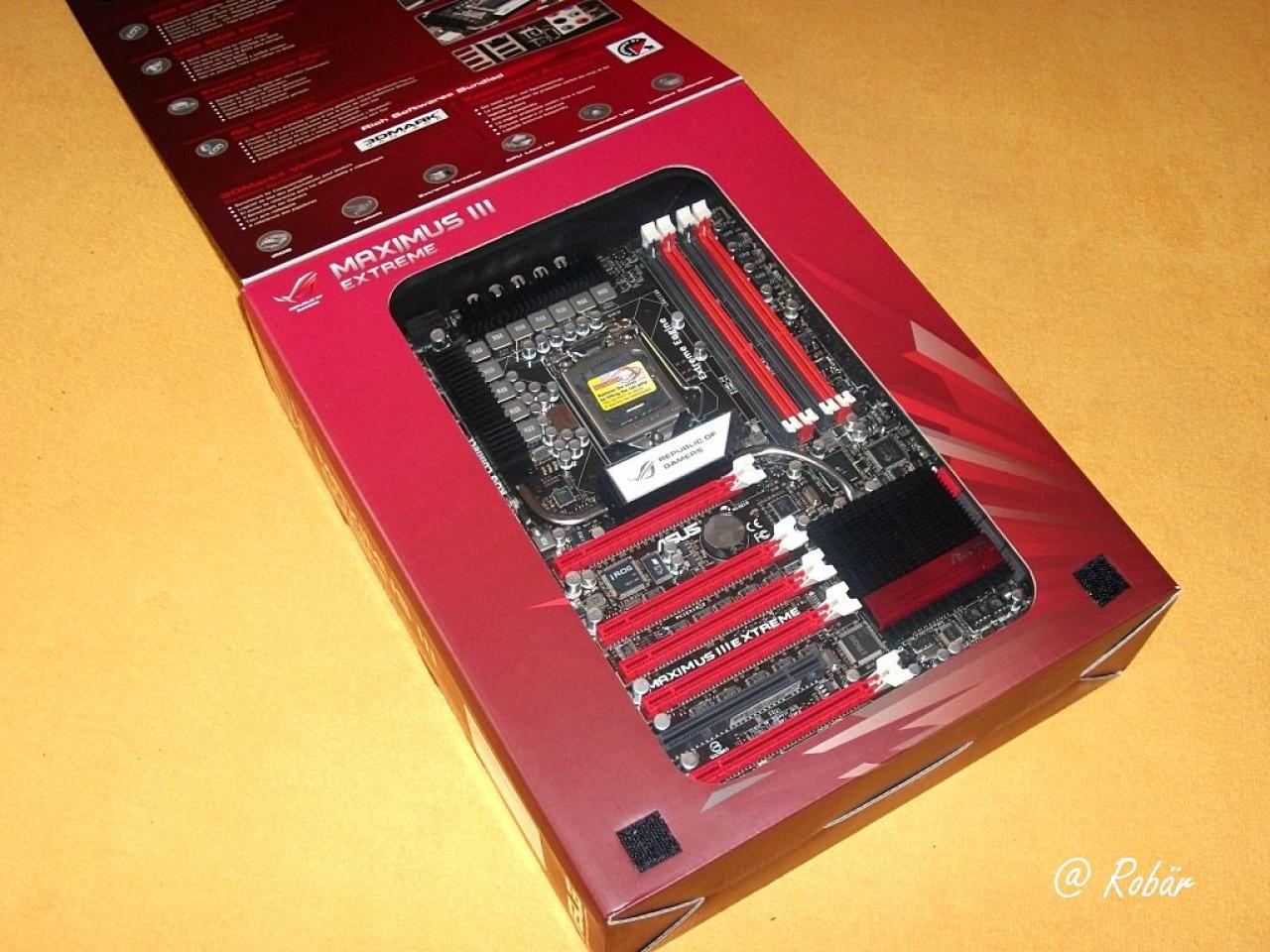 [18/06/2010] Die Mainboard-Schätze der PCGH-Community - Update (4)