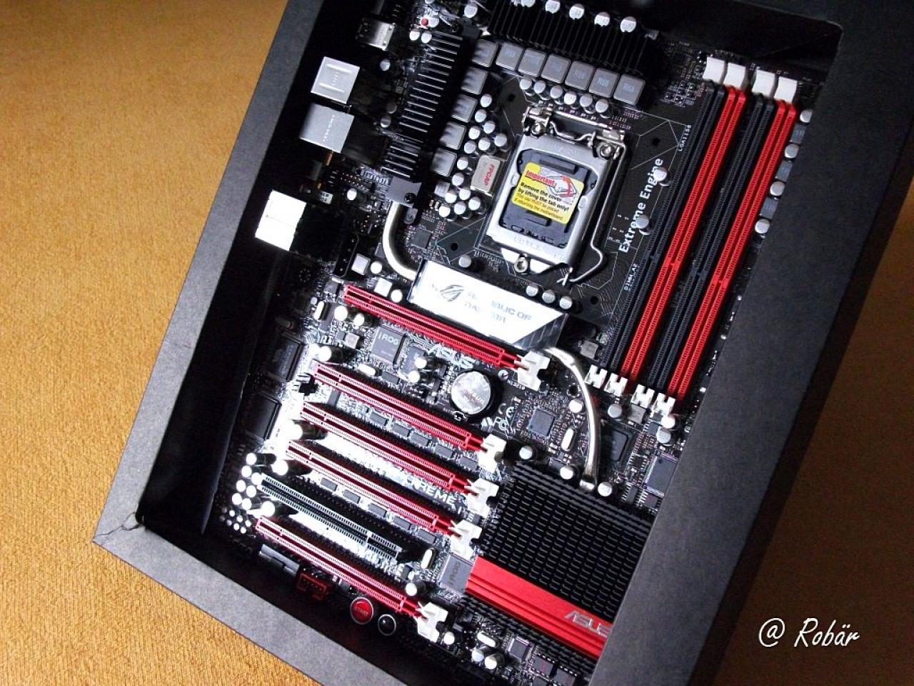 [18/06/2010] Die Mainboard-Schätze der PCGH-Community - Update (5)
