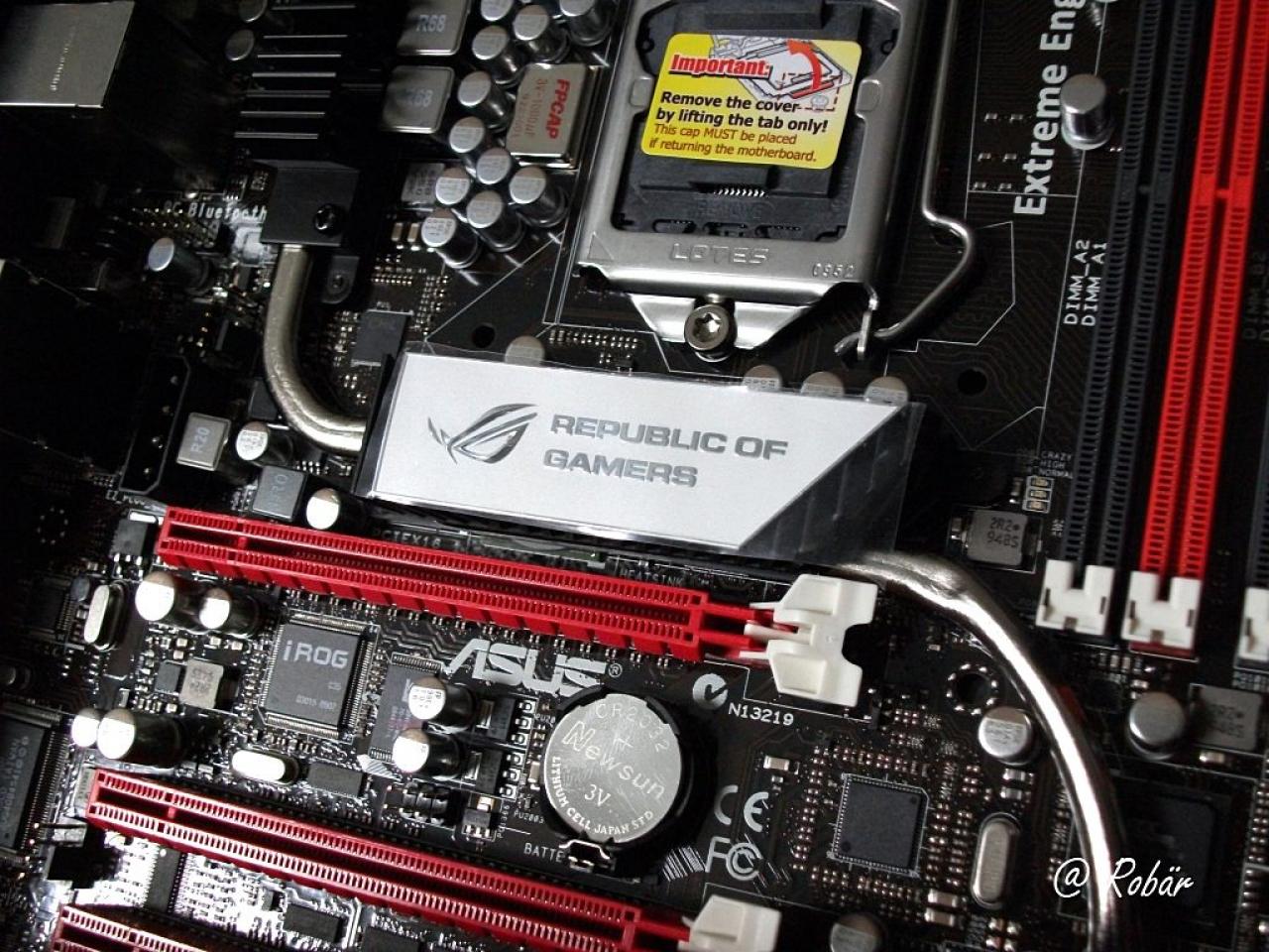[18/06/2010] Die Mainboard-Schätze der PCGH-Community - Update (6)