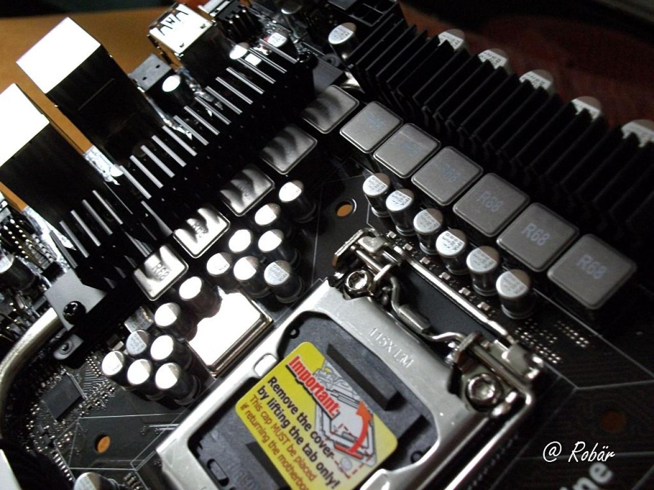 [18/06/2010] Die Mainboard-Schätze der PCGH-Community - Update (8)