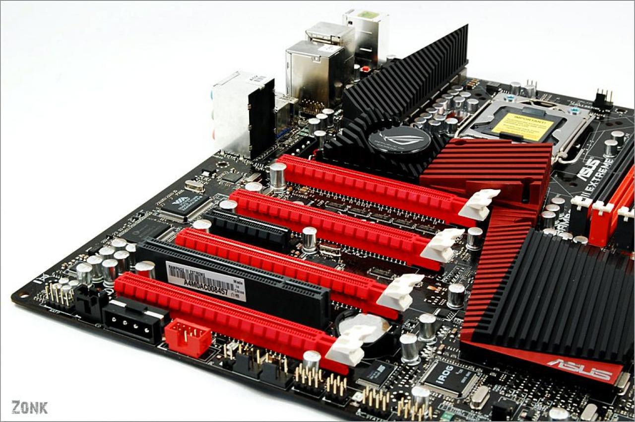 [18/06/2010] Die Mainboard-Schätze der PCGH-Community - Update (9)