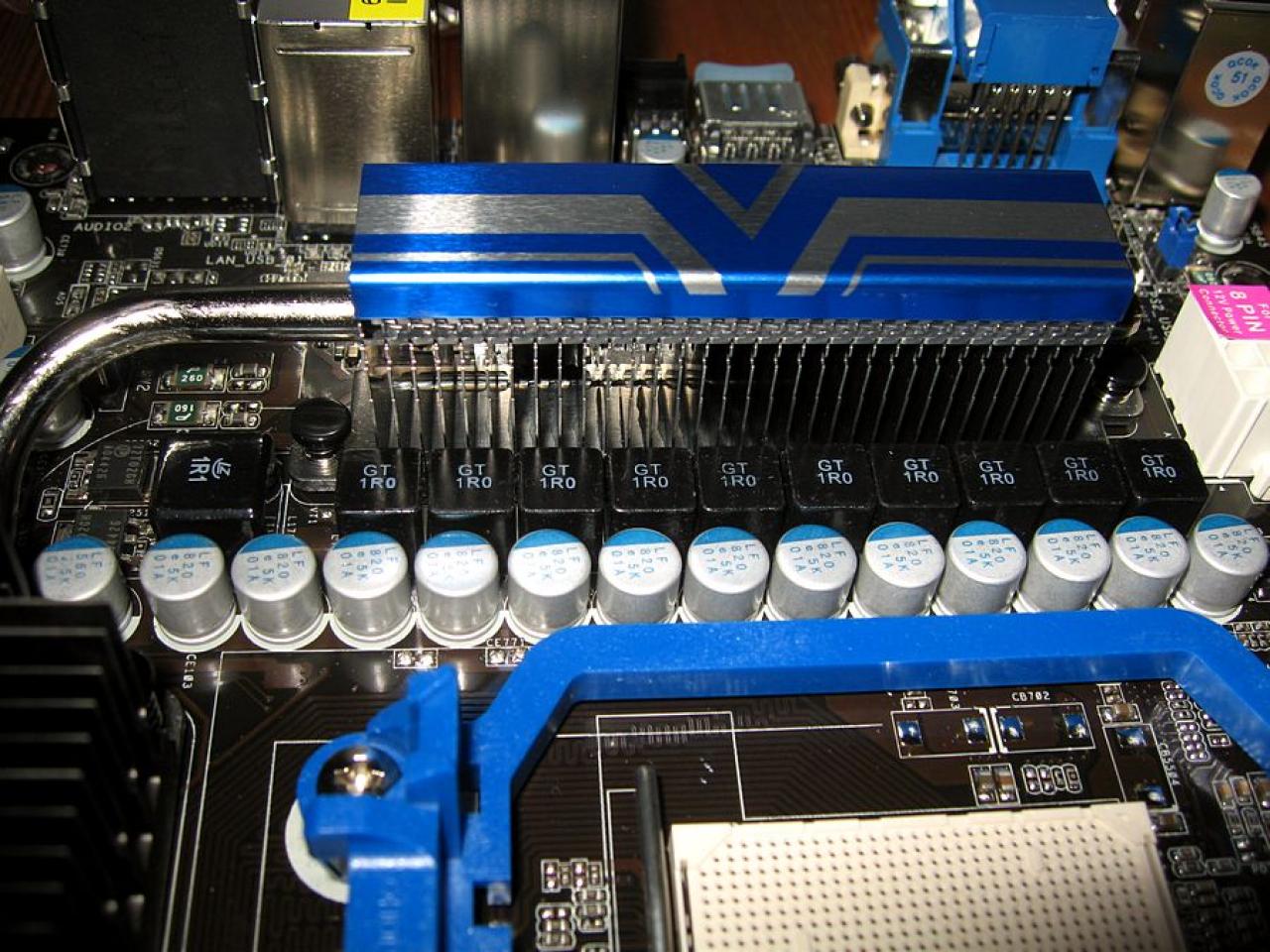 [18/06/2010] Die Mainboard-Schätze der PCGH-Community - Update (13)