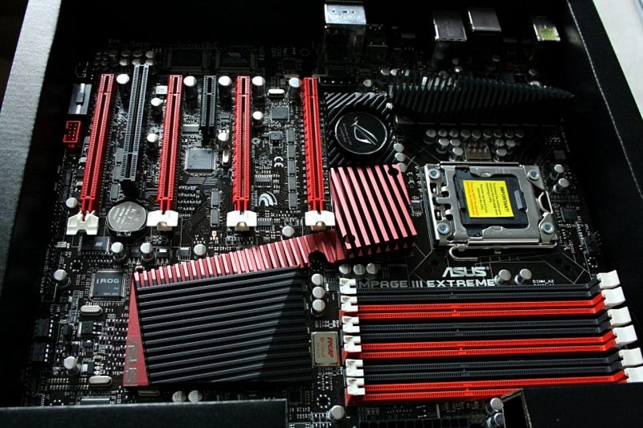 [18/06/2010] Die Mainboard-Schätze der PCGH-Community - Update (16)