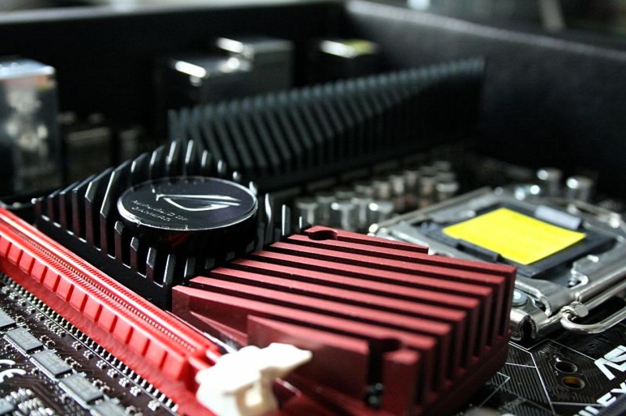 [18/06/2010] Die Mainboard-Schätze der PCGH-Community - Update (17)