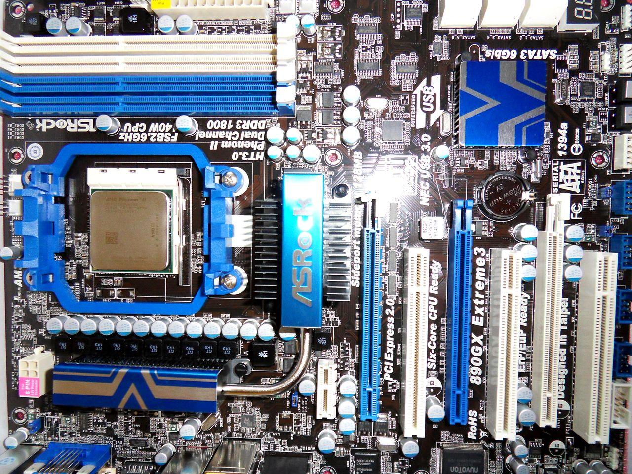 [18/06/2010] Die Mainboard-Schätze der PCGH-Community - Update (20)